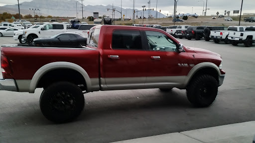 Truck Dealer «Watts Automotive», reviews and photos, 716 S 500 E, American Fork, UT 84003, USA