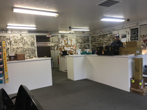 Locksmith «Brownies Lock & Security», reviews and photos, 12334 900 E, Draper, UT 84020, USA