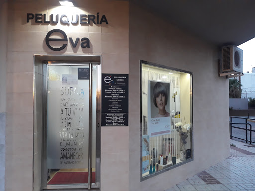Peluquería Unisex Eva en Algeciras, Cádiz