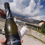 Photo n°6 de l'avis de Mark.r fait le 13/10/2022 à 16:15 sur le  Osteria del bevitore à Pedavena