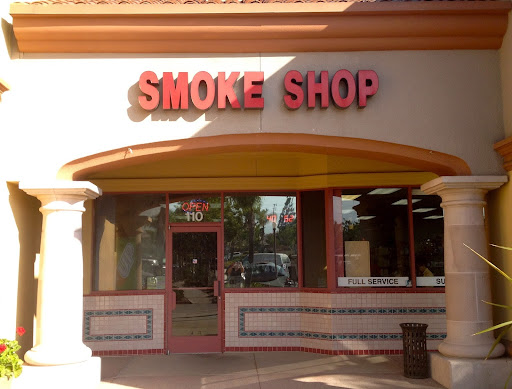 Rancho Cucamonga Smoke Shop