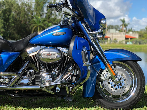 Motorcycle Dealer «Patagonia Motorcycles», reviews and photos, 2289 NE 164th St, North Miami Beach, FL 33160, USA