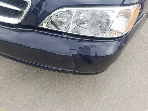 Auto Body Shop «Galson Auto & Body», reviews and photos, 12900 Cypress North Houston Rd, Cypress, TX 77429, USA