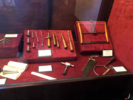 Museum «Spanish Military Hospital Museum», reviews and photos, 3 Aviles St, St Augustine, FL 32084, USA