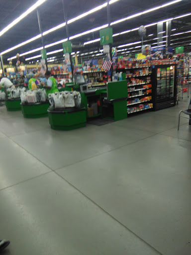 Supermarket «Walmart Neighborhood Market», reviews and photos, 1203 6th Ave SE, Decatur, AL 35601, USA
