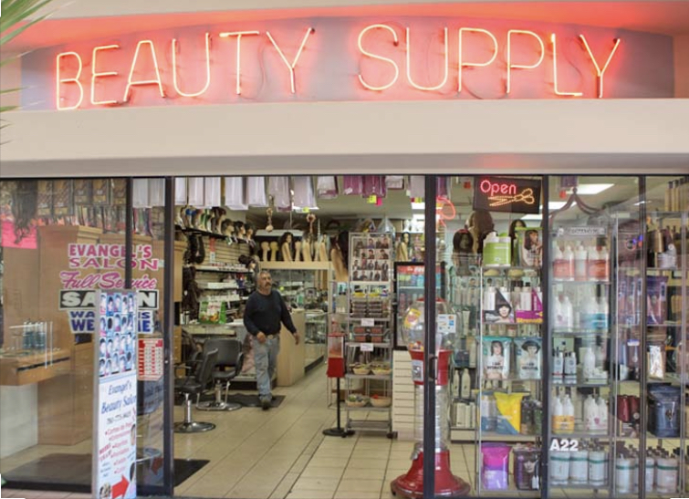 Evangel's Beauty Supply