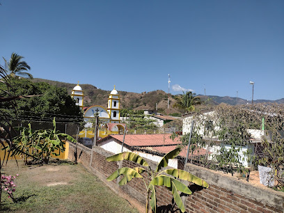 Iglesia San Jose La Hacienda