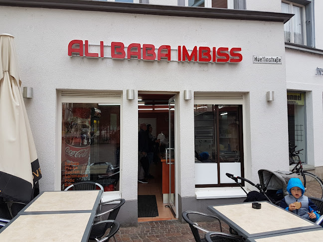 Ali Baba Imbiss