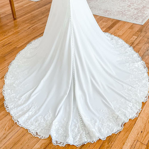 Bridal Shop «Hello Beautiful Bridal & Formal Wear», reviews and photos, 5012 3rd Ave #150, Kearney, NE 68845, USA