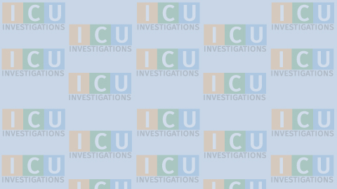 ICU Investigations & Process Service - Orem
