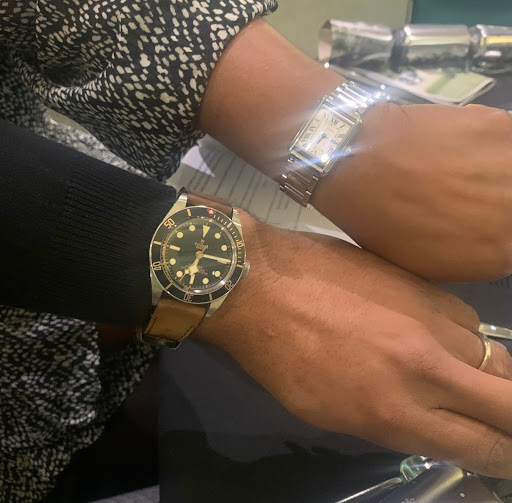 Jewelry Store «Tiny Jewel Box», reviews and photos, 1155 Connecticut Ave NW, Washington, DC 20036, USA