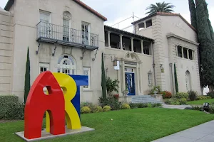 Riverside Art Museum image