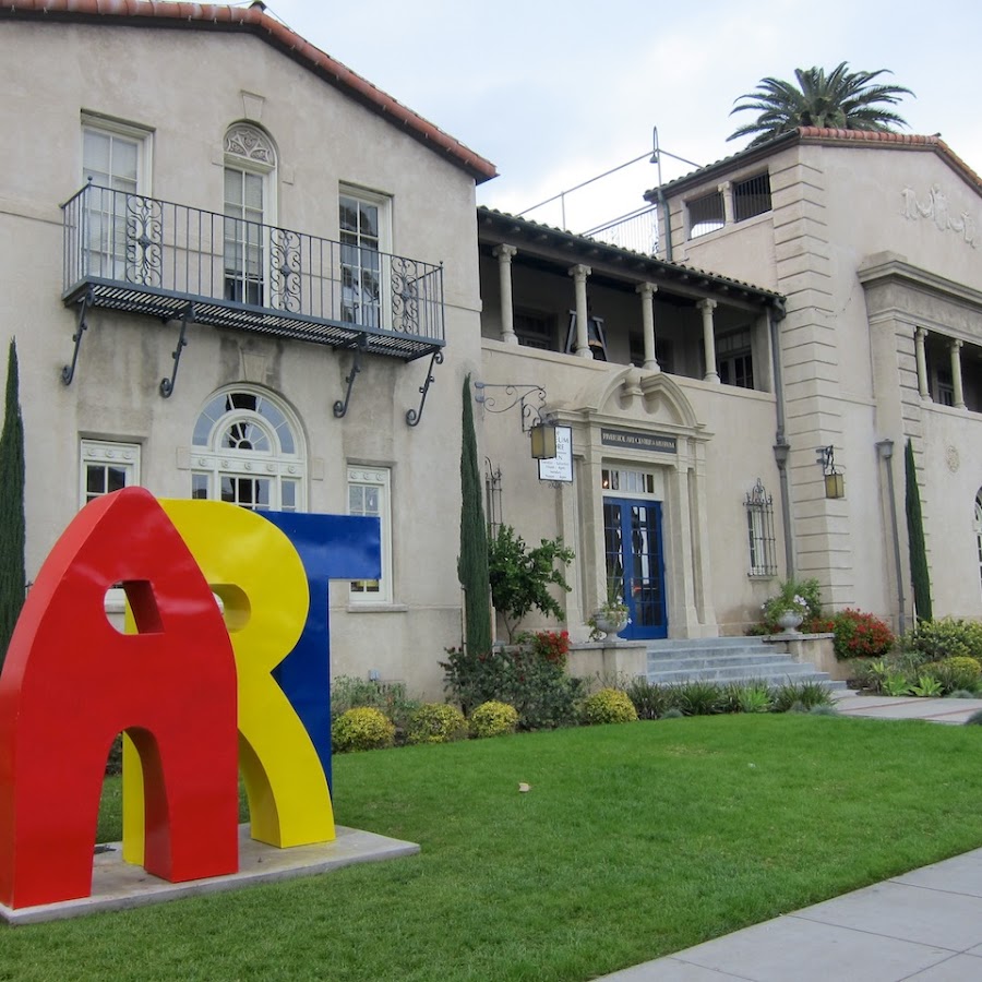 Riverside Art Museum