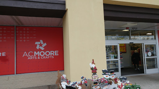Craft Store «A.C. Moore Arts and Crafts», reviews and photos, 17 College Rd, Selden, NY 11784, USA