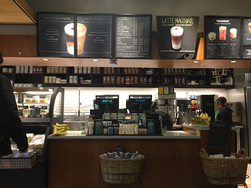 Starbucks image