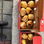 Photo n°1 de l'avis de regiosprinter-tv. fait le 15/02/2024 à 18:54 sur le  Freddy Fresh Pizza Wernigerode à Wernigerode