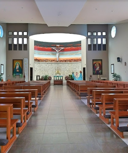 Opiniones de Iglesia Católica Madre Dolorosa en Guayaquil - Iglesia