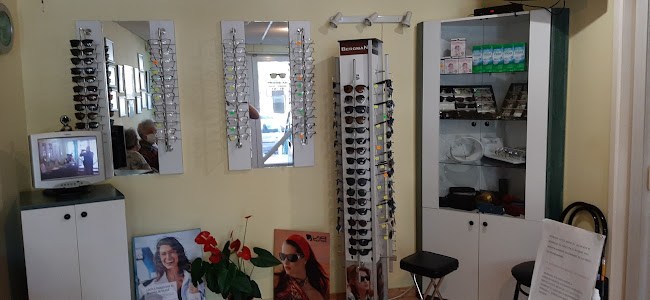 Cabinet medical individual de oftamologie Dr. Eugenia Veneri - <nil>
