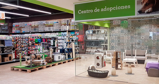 Tiendanimal en San Juan de Aznalfarache, Sevilla