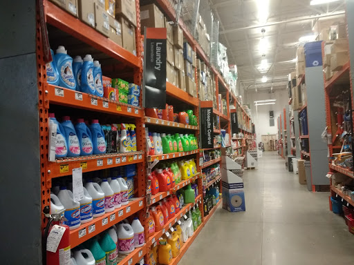 Home Improvement Store «The Home Depot», reviews and photos, 14085 Northwest Fwy, Houston, TX 77040, USA