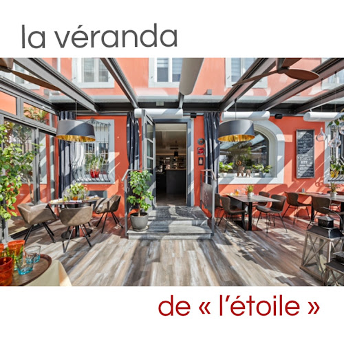 Restaurant de l'Etoile - Restaurant