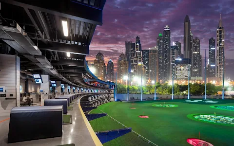 Topgolf Dubai image