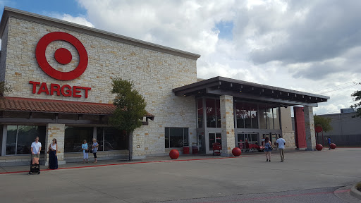 Target, 10107 Research Blvd, Austin, TX 78759, USA, 