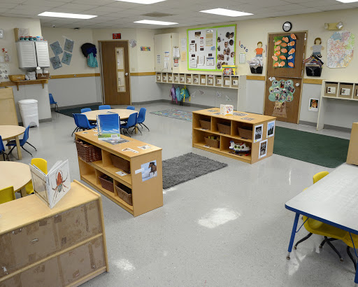Preschool «Childtime of Jacksonville, FL», reviews and photos, 9950 Old St Augustine Rd, Jacksonville, FL 32257, USA