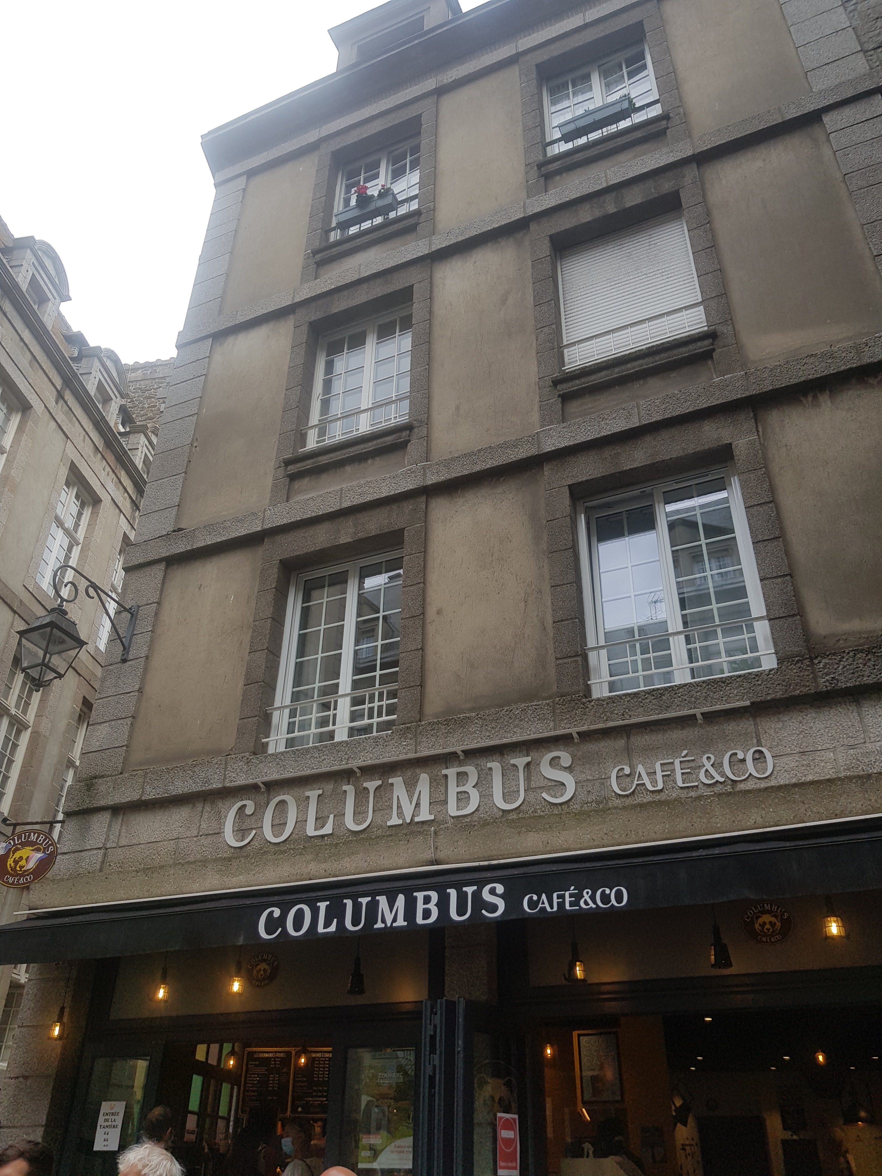 Photo n° 1 de l'avis de Christian.a fait le 27/07/2020 à 14:32