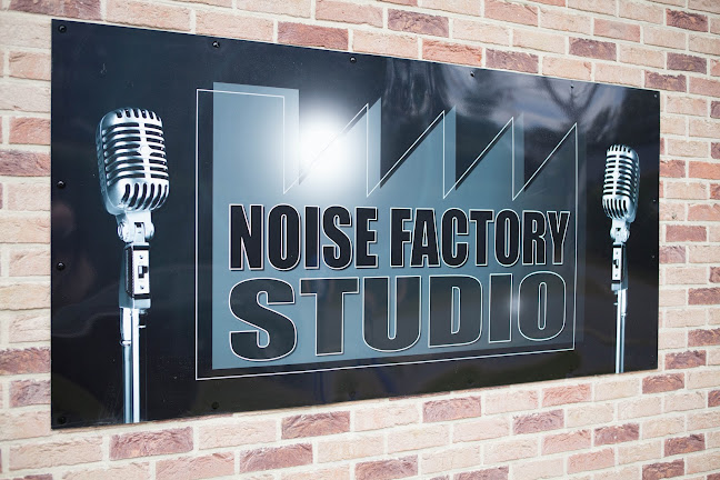 Noise Factory Studio - Ander