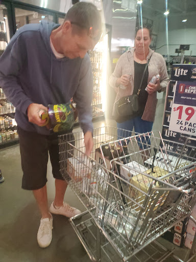 Liquor Store «Bubbles Liquor World», reviews and photos, 675 Genoa Way, Castle Rock, CO 80109, USA