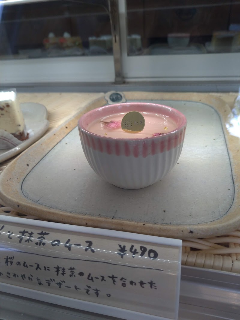お菓子のみせ たま 島根県出雲市平田町新田 洋菓子店 グルコミ