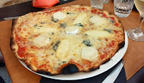 Pizza du Restaurant Le Ptit Resto à Concarneau - n°1
