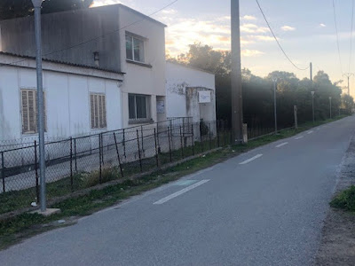 Carsat Sud-Est à Cervione