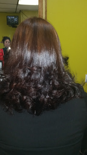 Beauty Salon «Beauty Salon Ana Rosa», reviews and photos, 89-56 Francis Lewis Blvd, Queens Village, NY 11427, USA