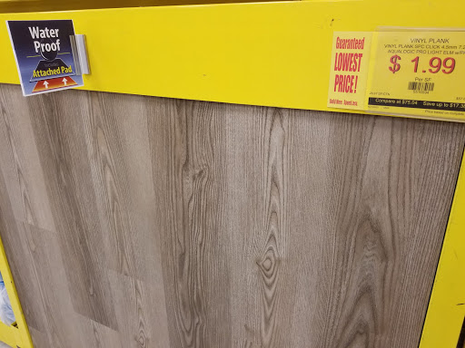 Home Improvement Store «Surplus Warehouse», reviews and photos, 3901 Capital Blvd #152, Raleigh, NC 27604, USA