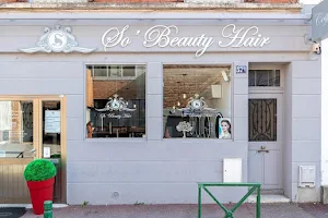 SO’beautyhair image