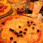 Photo n°1 de l'avis de andrea68sport. fait le 08/12/2021 à 21:43 sur le  Il Pizzaiolo à Cantù