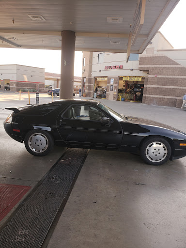 Car Wash «Genie Car Wash», reviews and photos, 7373 E Shea Blvd, Scottsdale, AZ 85260, USA