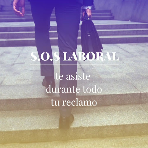 SOSLABORAL.COM.UY - Abogado