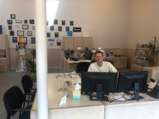 Auto Insurance Agency «Pacific Ridge Insurance», reviews and photos