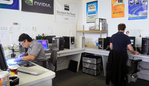 Computer Store «Computer Direct Outlet», reviews and photos, 2382 Laurens Rd, Greenville, SC 29607, USA