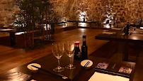 Atmosphère du Restaurant japonais SUSHI COURONNE Aix en Provence - n°12