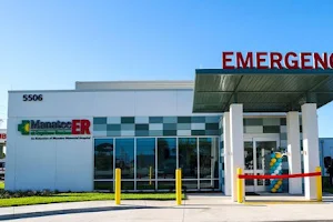 ER at Bayshore Gardens image