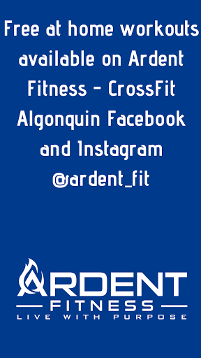 Gym «CrossFit Algonquin», reviews and photos, 210 Dowdle Ct #3, Algonquin, IL 60102, USA