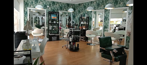 Nuevo Ciclo Peluquería y Estética Unisex en Loeches, Madrid