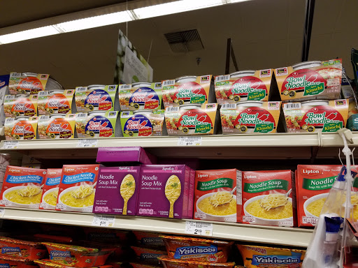 Grocery Store «Vons», reviews and photos, 804 W Beverly Blvd, Montebello, CA 90640, USA