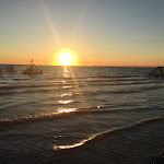 Photo n°1 de l'avis de Valentina.a fait le 23/10/2017 à 23:48 sur le  Dune Mosse à Vada