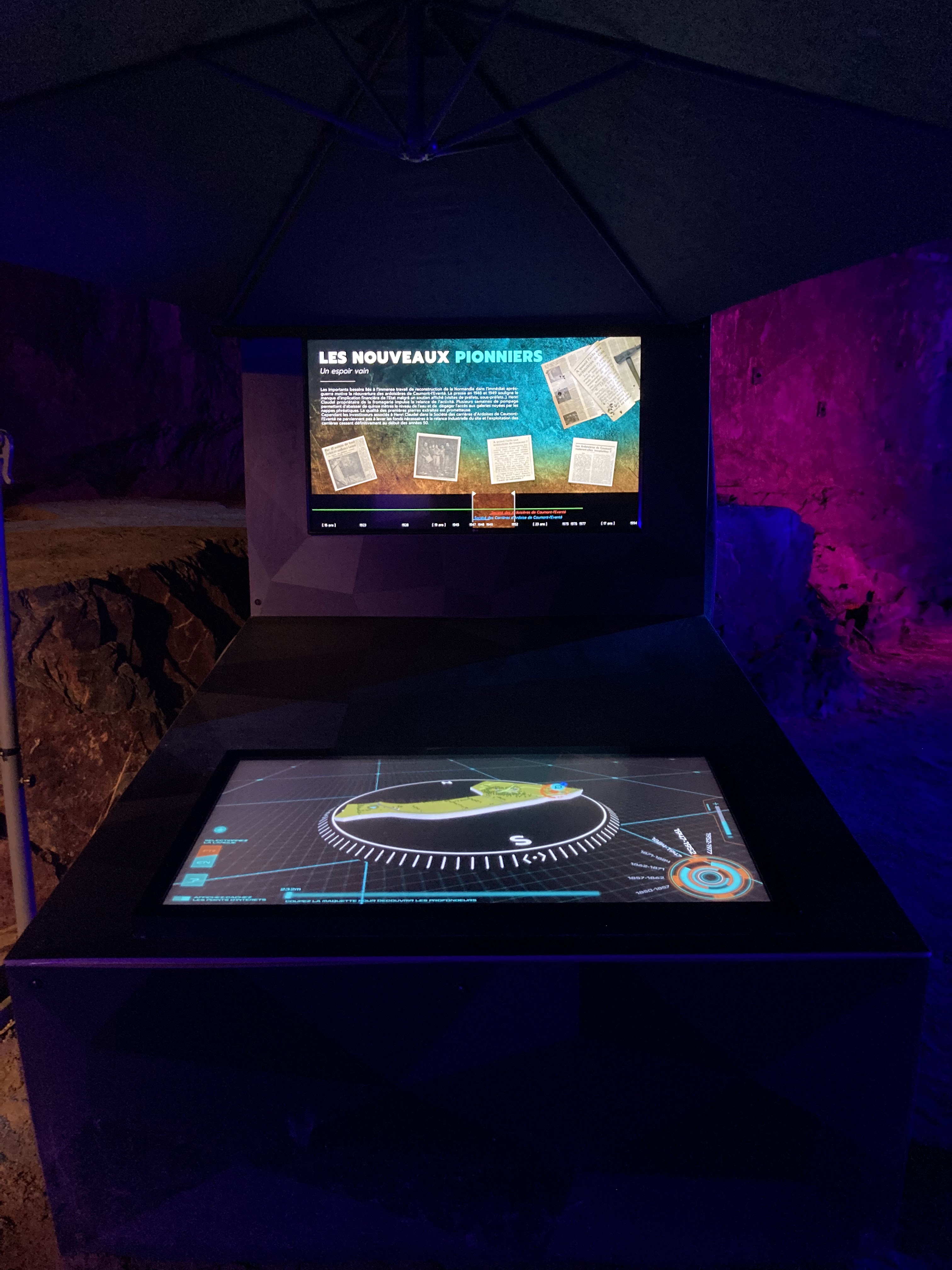 Photo n° 2 de l'avis de Table.c fait le 25/10/2023 à 12:02