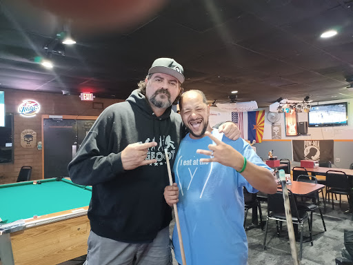 Bar & Grill «Beaver Bar», reviews and photos, 11801 N 19th Ave, Phoenix, AZ 85029, USA